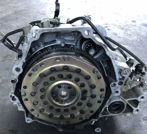 Cambio automatico honda civic - automatico,