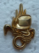 PIN'S MILITAIRE