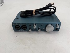 PreSonus AudioBox iTwo