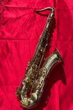 sax tenore Selmer super action 80