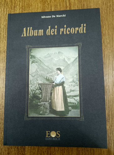 Stefano marchi album dei - stefano, de