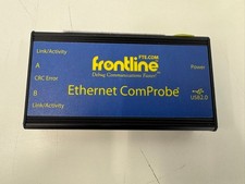 Teledyne Lecroy Frontline