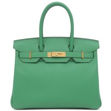 Borsa a mano HERMES Birkin 30