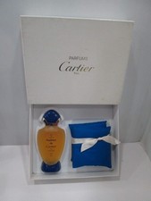 PANTHERE de CARTIER Profumo