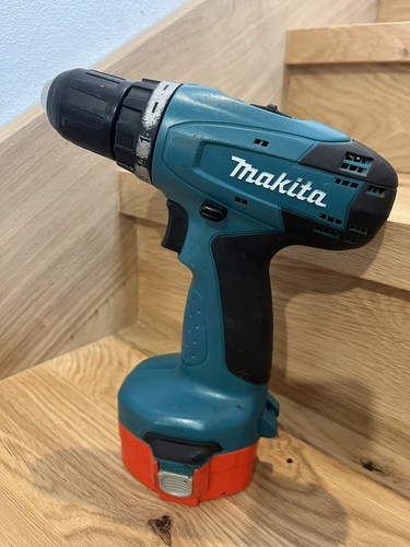 Avvitatore makita 6281d 4v - makita,
