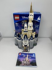 LEGO Disney: Castello Disney