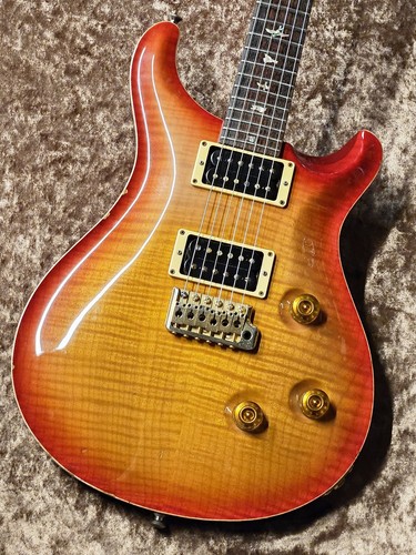 Paul reed smith - reed, custom