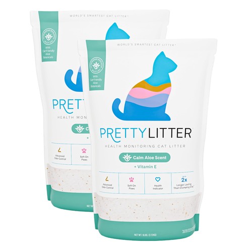 Lettiera per gatti - lettiera,