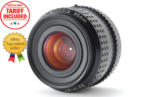 Exc smc pentax a - pentax,