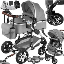 Passeggino combinato - ®,