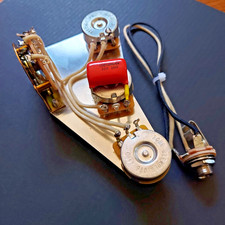 Gruppo cablaggio ToneHounds CS