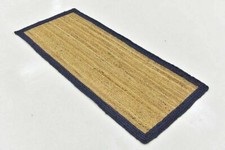 Tappeto iuta rettangolare 100%