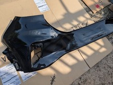 2490516 RIVESTIMENTO PARAURTI POSTERIORE FORD PUMA SUV (2019-2024)