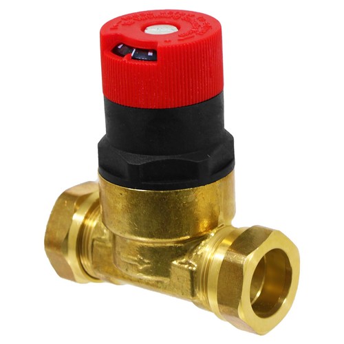 Valvola bypass automatico - , 22