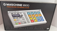 Macchina Mikro MK2 White