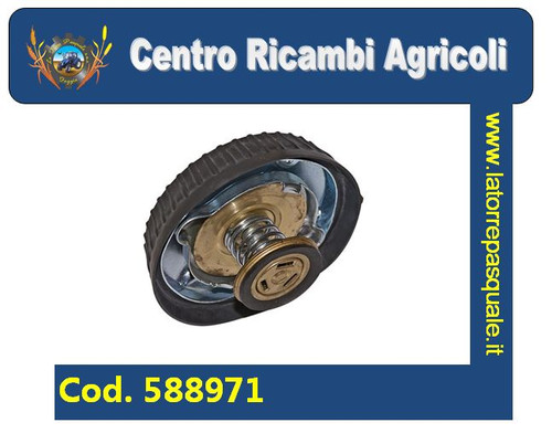588971 tappo radiatore - 588971,