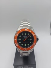 Orologio Perseo Trestelle