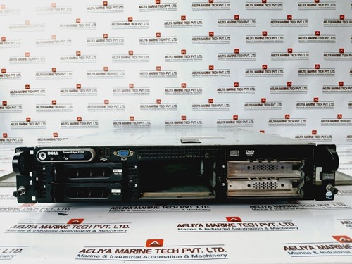 Chassis server dell poweredge - chassis,