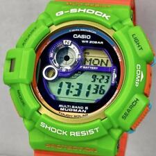 CASIO G-SHOCK GW-9300K MADMAN
