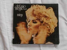 ...DEL MIO MEGLIO N.3 MINA CD