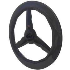 3 Spoke Road Bike Carbon