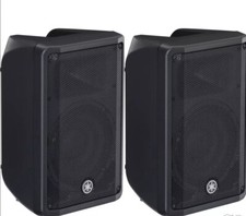 COPPIA YAMAHA DBR12 Cassa