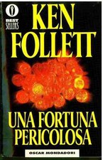 UNA FORTUNA PERICOLOSA KEN