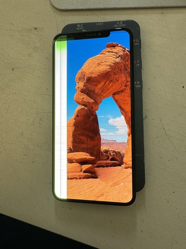Display oled originale - originale, apple