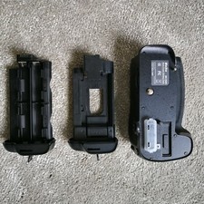 Meike Verticale Multi-Power