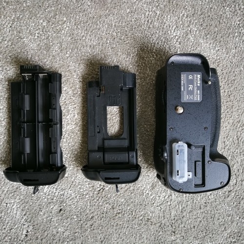 Meike verticale multi - verticale, multi-power