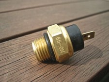 Honda VFR 800 VTEC interruptor