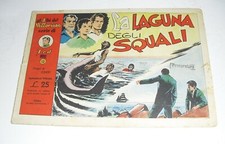 gli albi del vittorioso TED 13