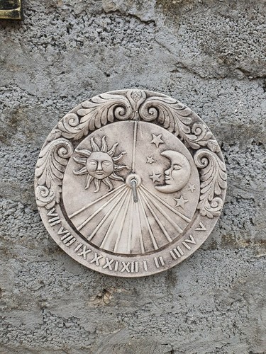 Meridiana muro per - muro,