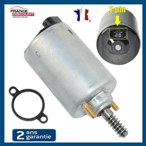 Attuatore valvola vvt motore - valvola,