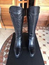 stivali donna Lorenzo Mari