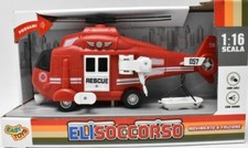 x Elisoccorso Con Movimento A