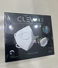 ClevAir è lo Smartphone delle