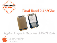  Apple Airport Extreme for Apple Mac Pro / Mini Wi-Fi Card 825-7213-A Genuine