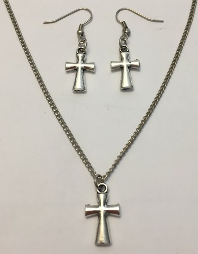 Collana orecchini con - orecchini,