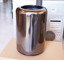 Apple Mac Pro 6,1 2013, 12