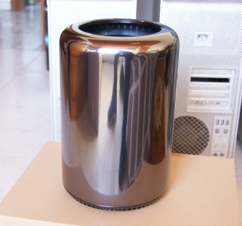 Apple mac pro 2013 12 - mac, 6,1