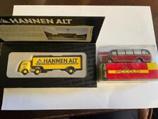 MACCHININE DA COLLEZIONE MARCA SCHUCO (VEDI DESCRIZIONE)