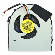 VENTOLA CPU COOLING FAN PER