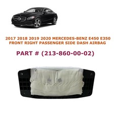 2017 18 19 2020 Mercedes-Benz
