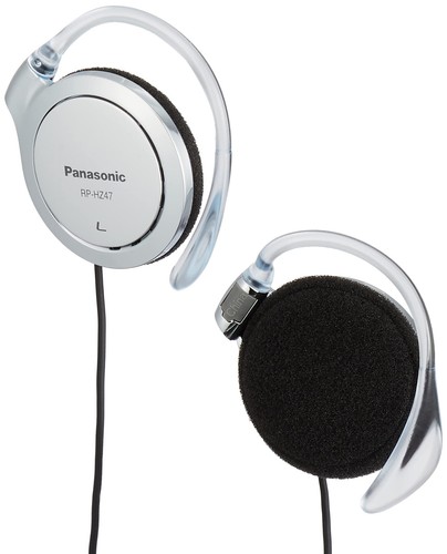 Panasonic hz47 cuffie - rp-hz47-s,