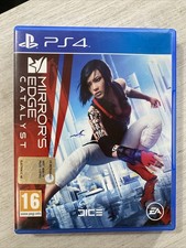 MIRROR'S EDGE CATALYST