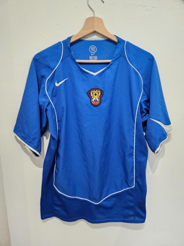 Nike russia 2004 2005 - 2005, taglia