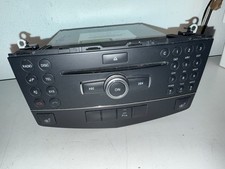 MERCEDES CLASSE C STATION