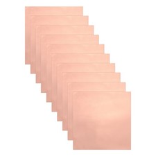 Double Sided Conductive Copper
