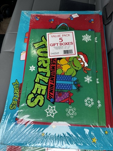 Lotto confezione regalo - , natale